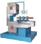  Numerical Control crystal material  cutting  Machine